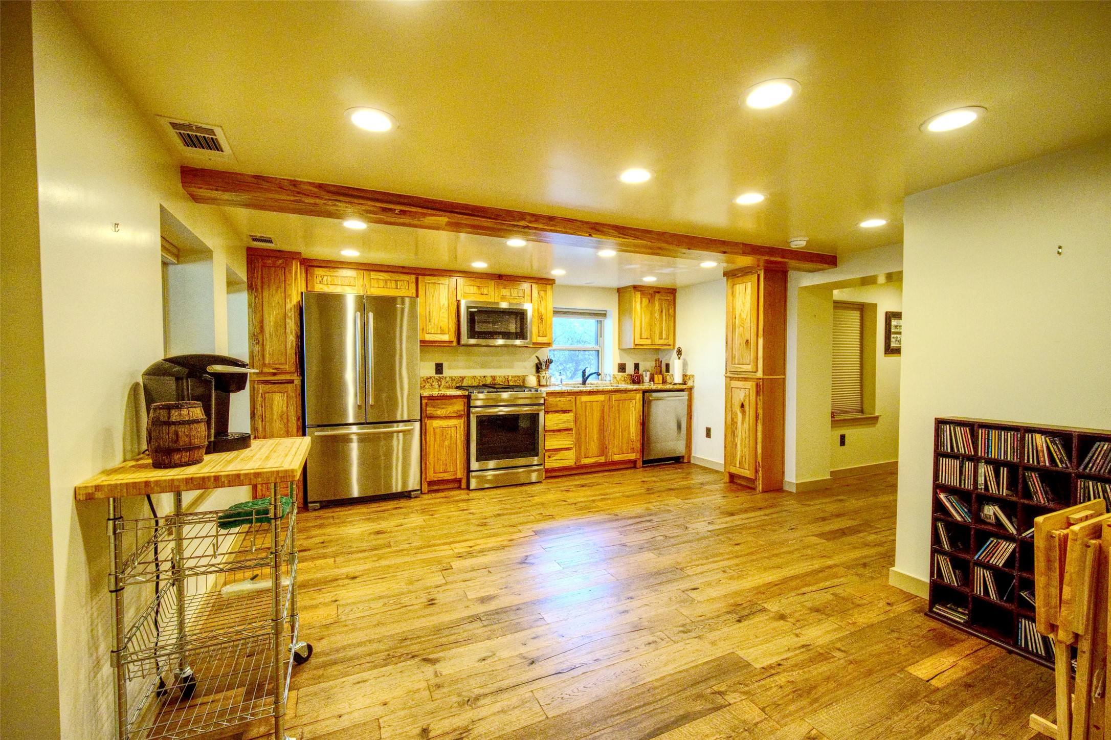 2525 Dodson Prairie Road Gordon TX 76453