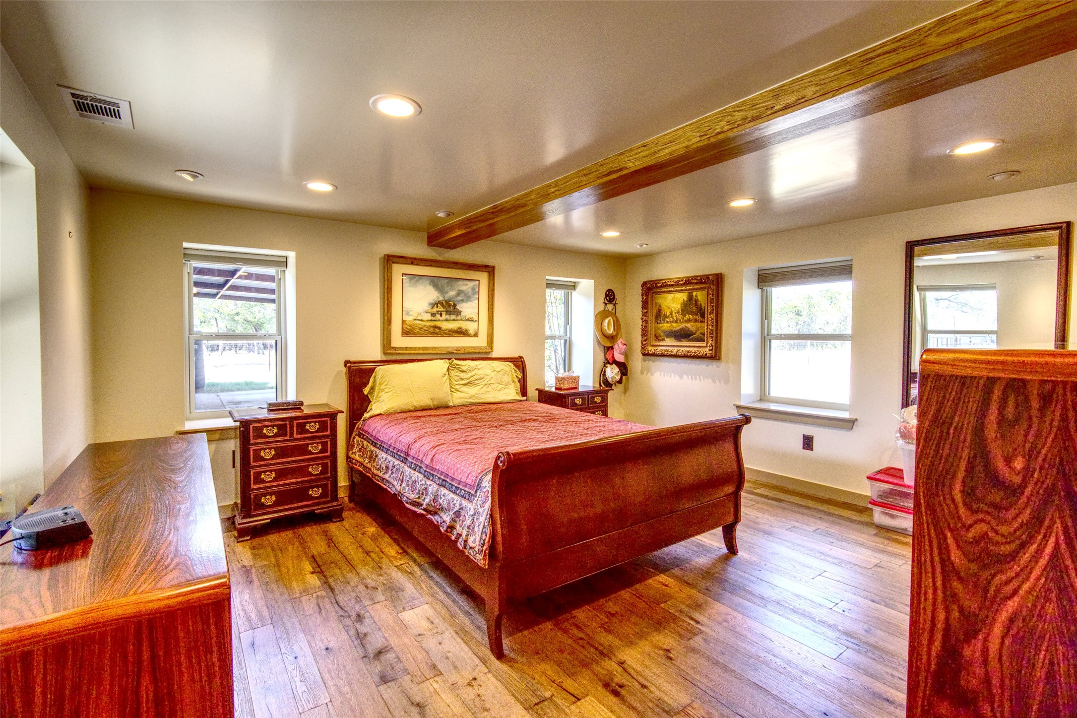 2525 Dodson Prairie Road Gordon TX 76453
