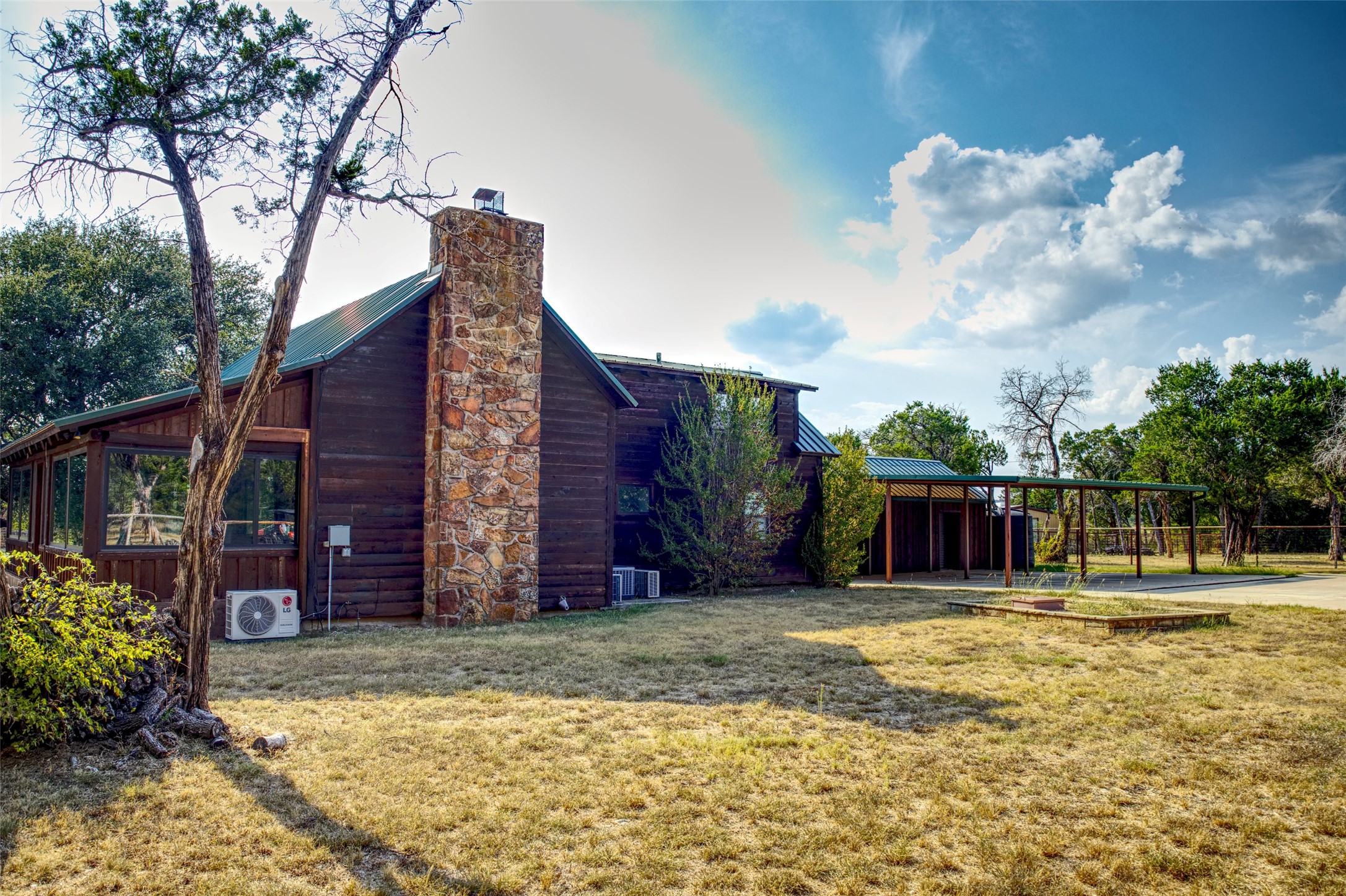 2525 Dodson Prairie Road Gordon TX 76453