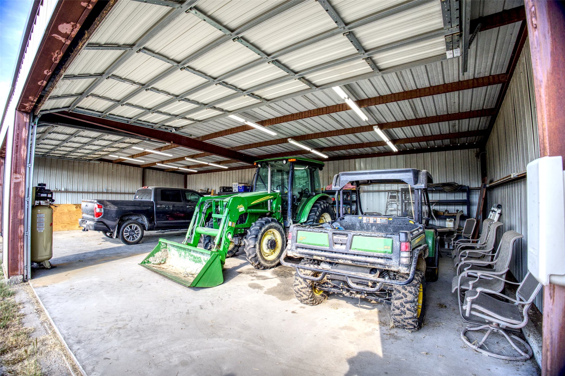 2525 Dodson Prairie Road Gordon TX 76453