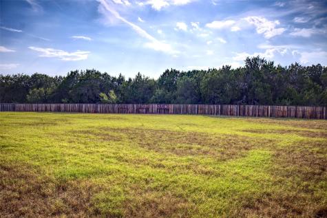 2525 Dodson Prairie Road Gordon TX 76453