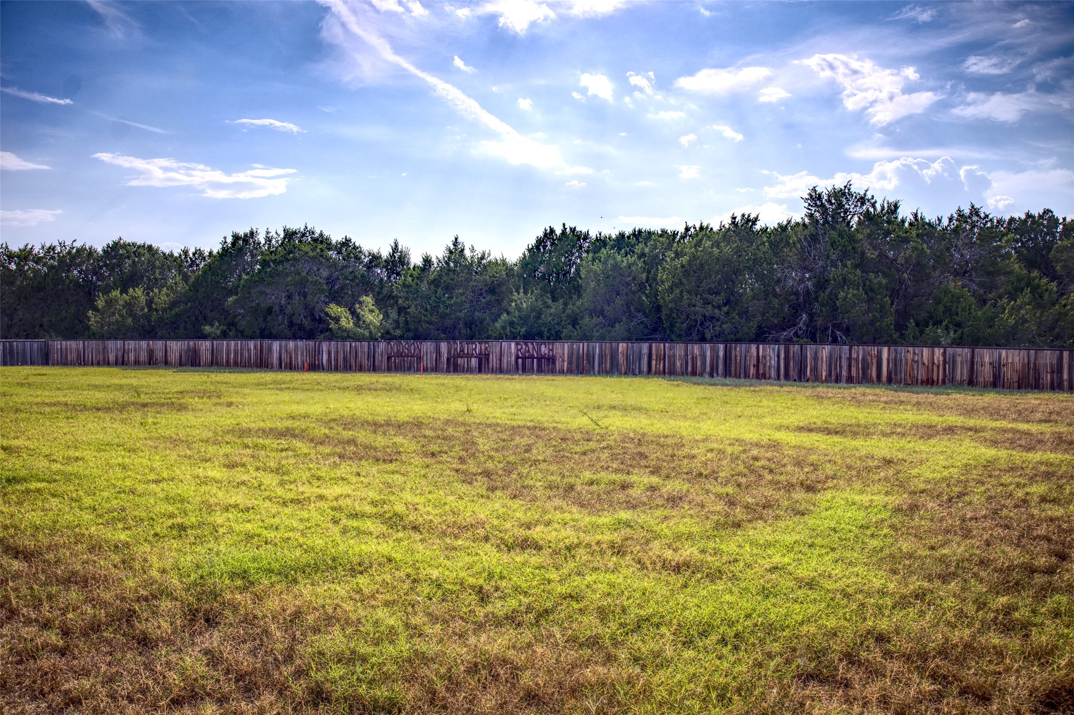 2525 Dodson Prairie Road Gordon TX 76453