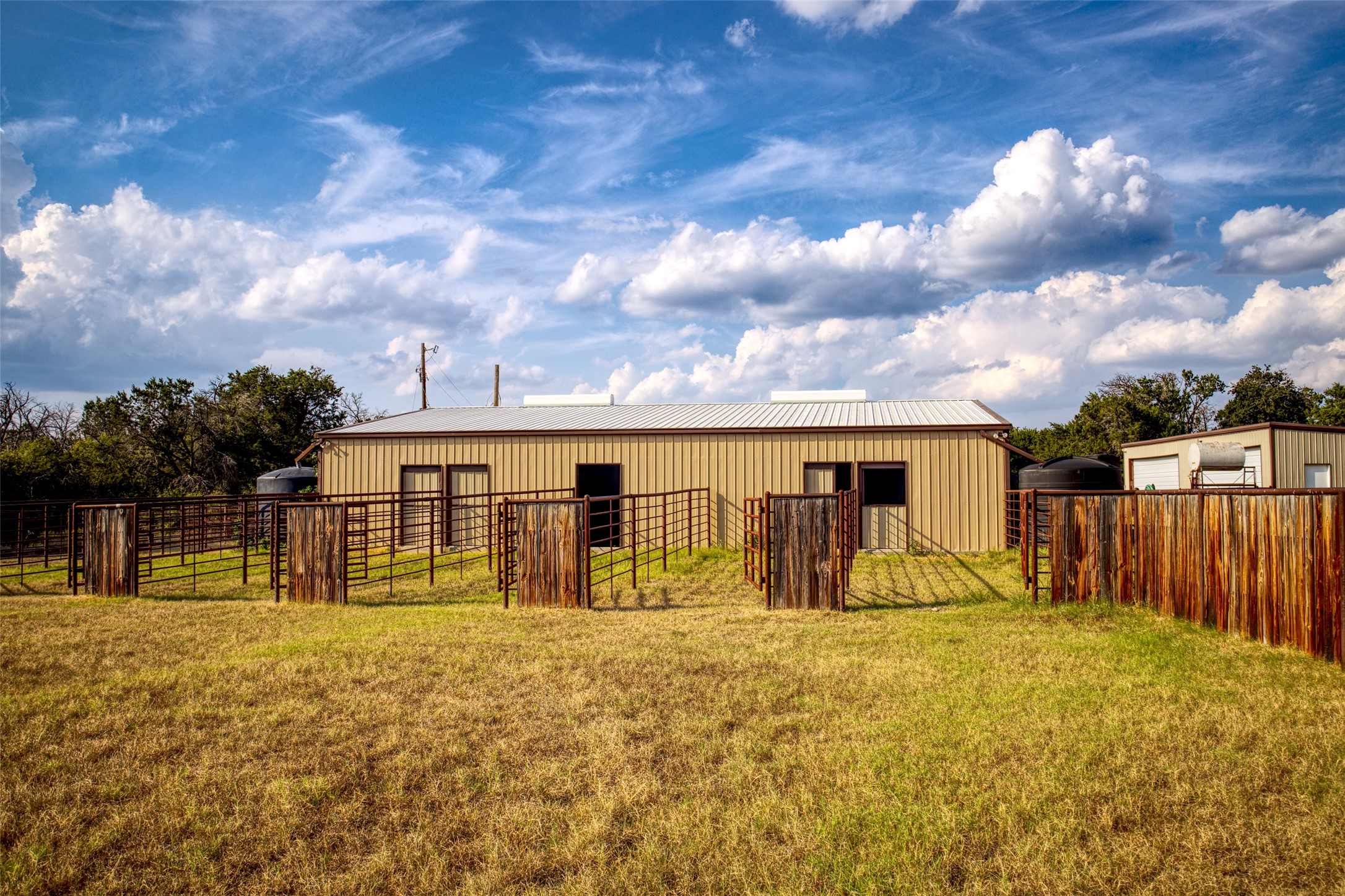 2525 Dodson Prairie Road Gordon TX 76453