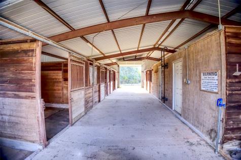 2525 Dodson Prairie Road Gordon TX 76453