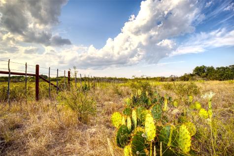 2525 Dodson Prairie Road Gordon TX 76453