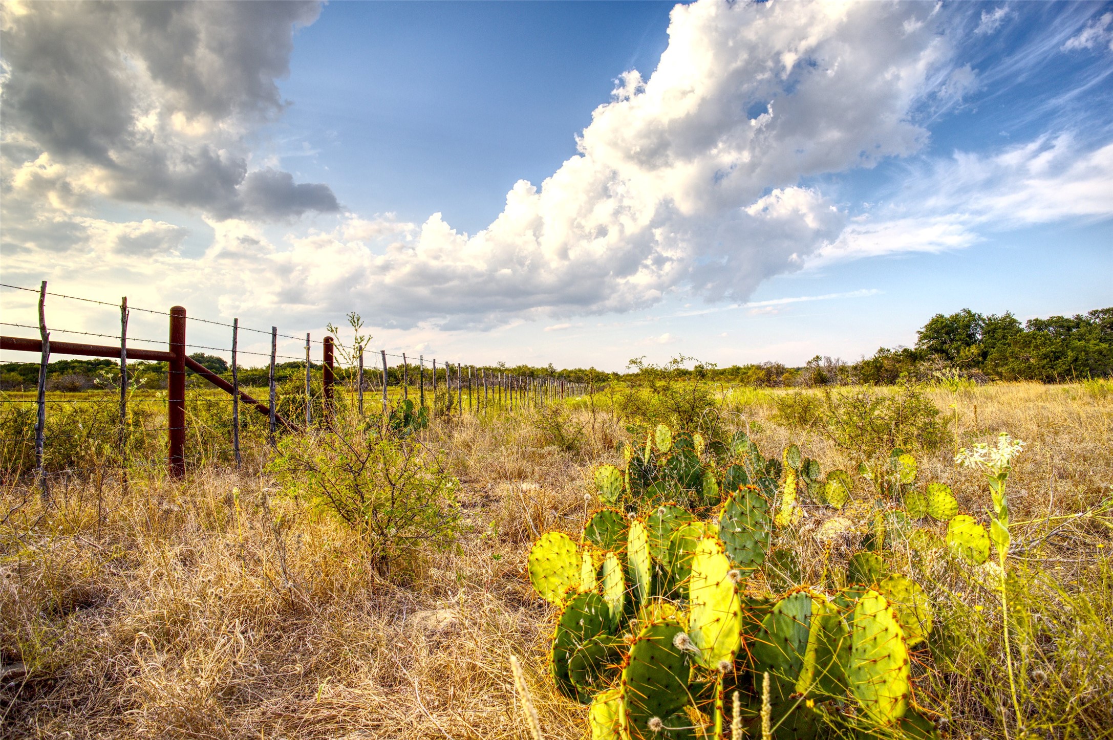 2525 Dodson Prairie Road Gordon TX 76453