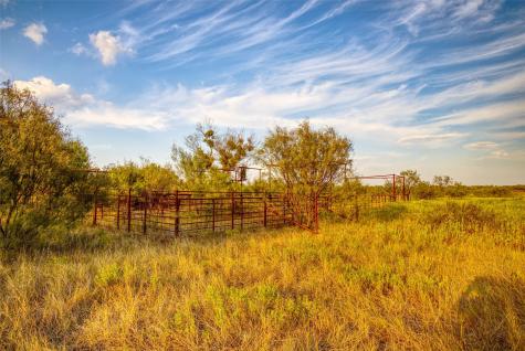 2525 Dodson Prairie Road Gordon TX 76453