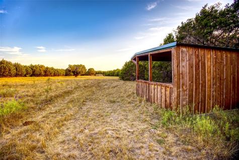 2525 Dodson Prairie Road Gordon TX 76453