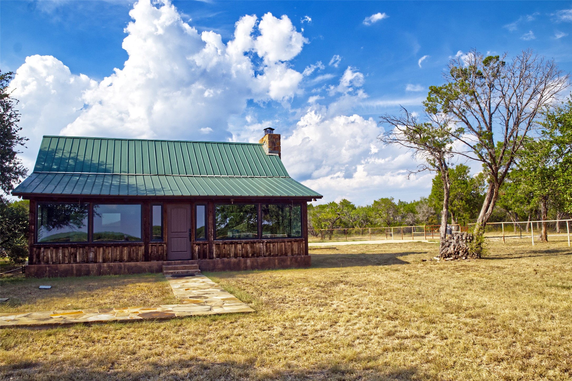 2525 Dodson Prairie Road Gordon TX 76453