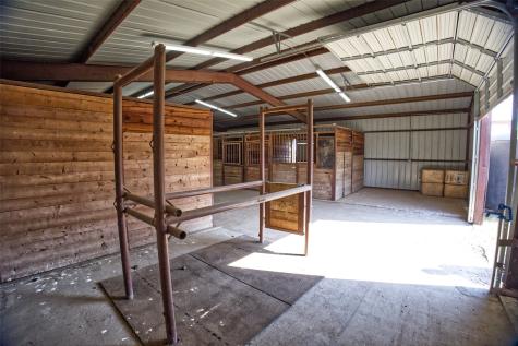 2525 Dodson Prairie Road Gordon TX 76453