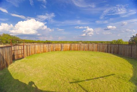 2525 Dodson Prairie Road Gordon TX 76453