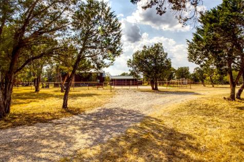 2525 Dodson Prairie Road Gordon TX 76453