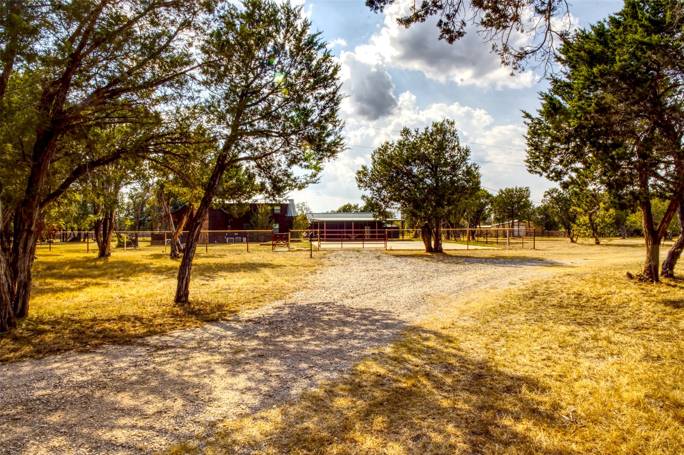 2525 Dodson Prairie Road Gordon TX 76453