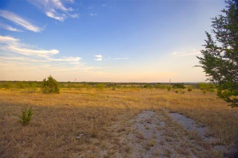 2525 Dodson Prairie Road Gordon TX 76453
