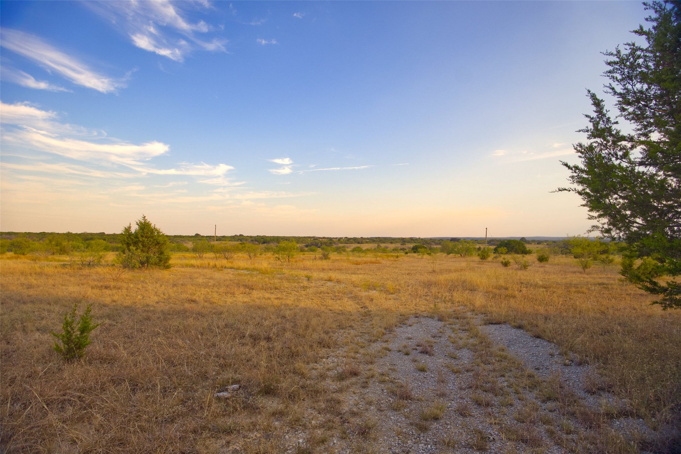 2525 Dodson Prairie Road Gordon TX 76453