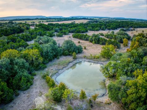 2525 Dodson Prairie Road Gordon TX 76453