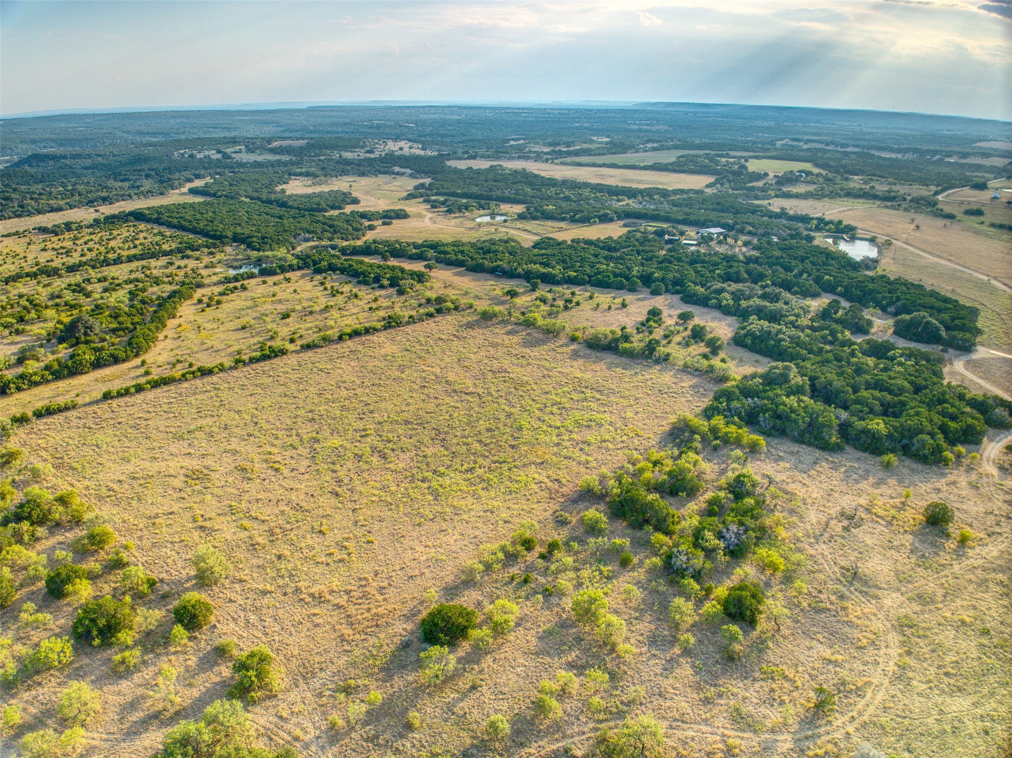 2525 Dodson Prairie Road Gordon TX 76453