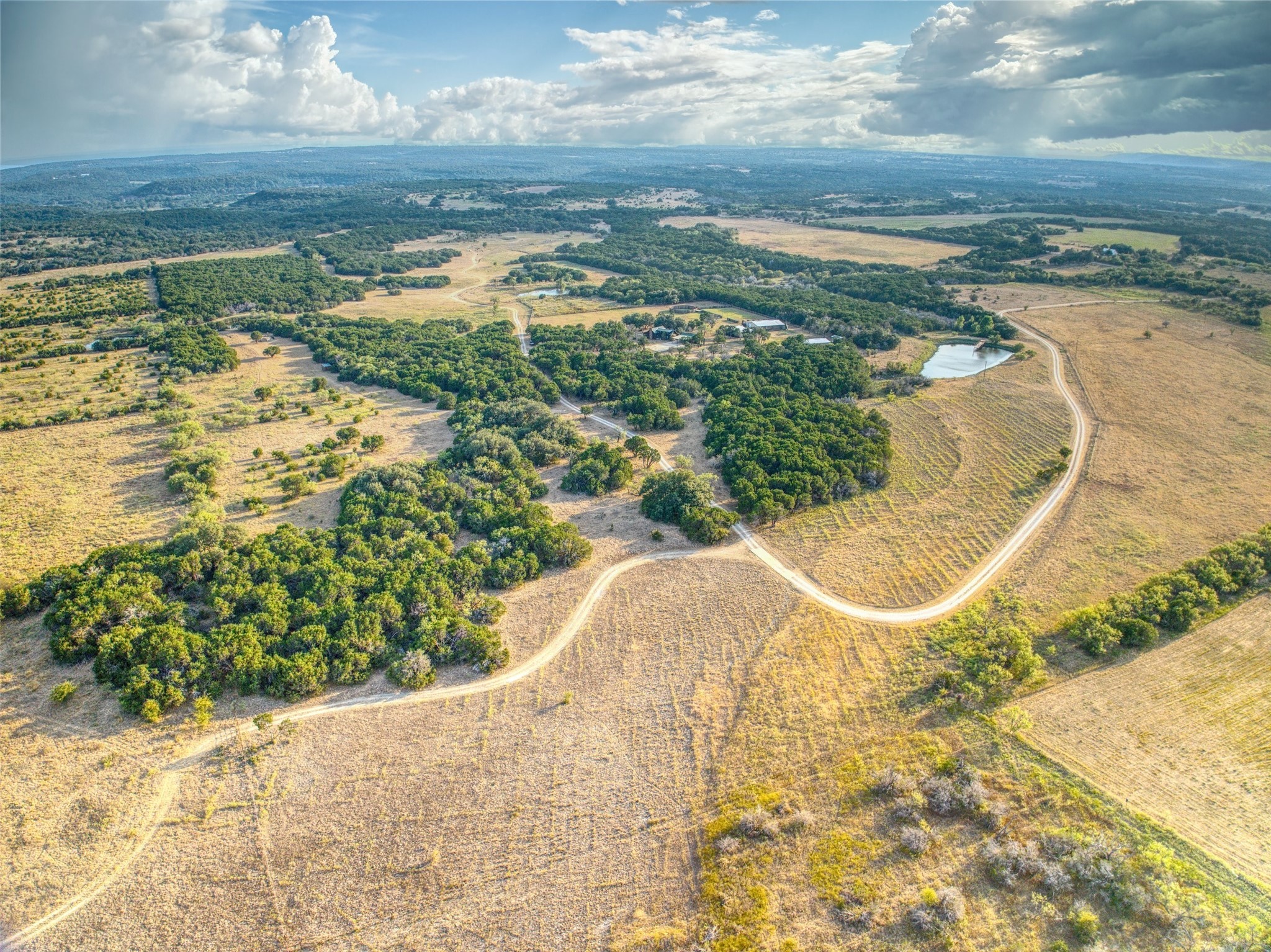 2525 Dodson Prairie Road Gordon TX 76453
