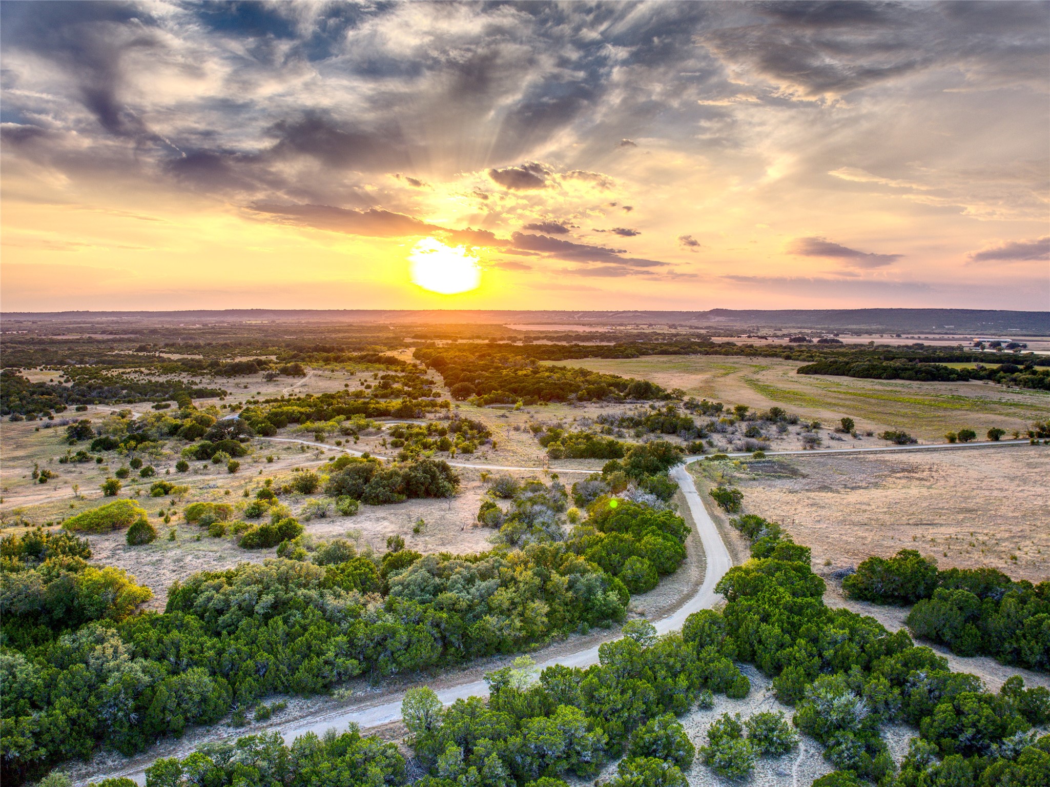 2525 Dodson Prairie Road Gordon TX 76453