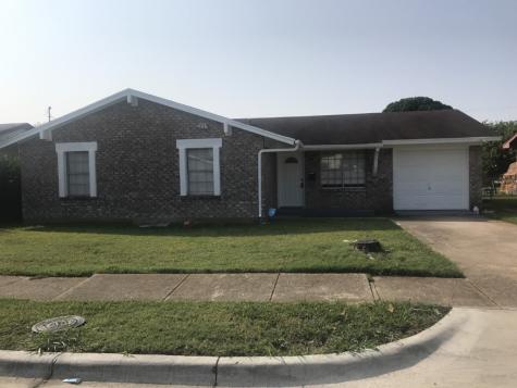 3550 Tioga Street Dallas TX 75241