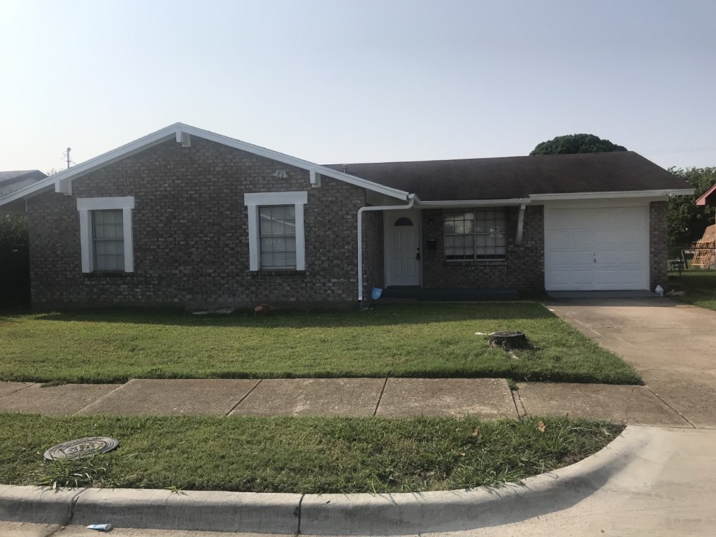3550 Tioga Street Dallas TX 75241