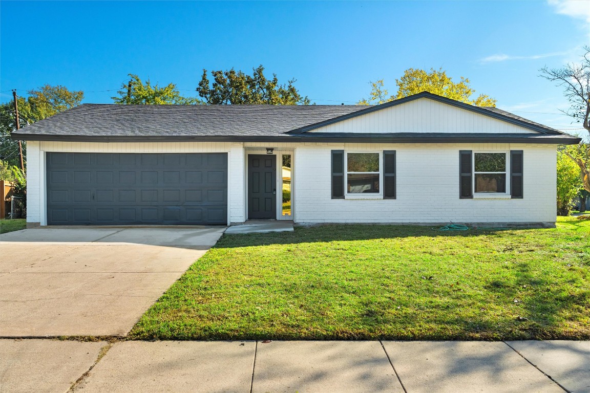 2308 Narobi Place Mesquite TX 75149