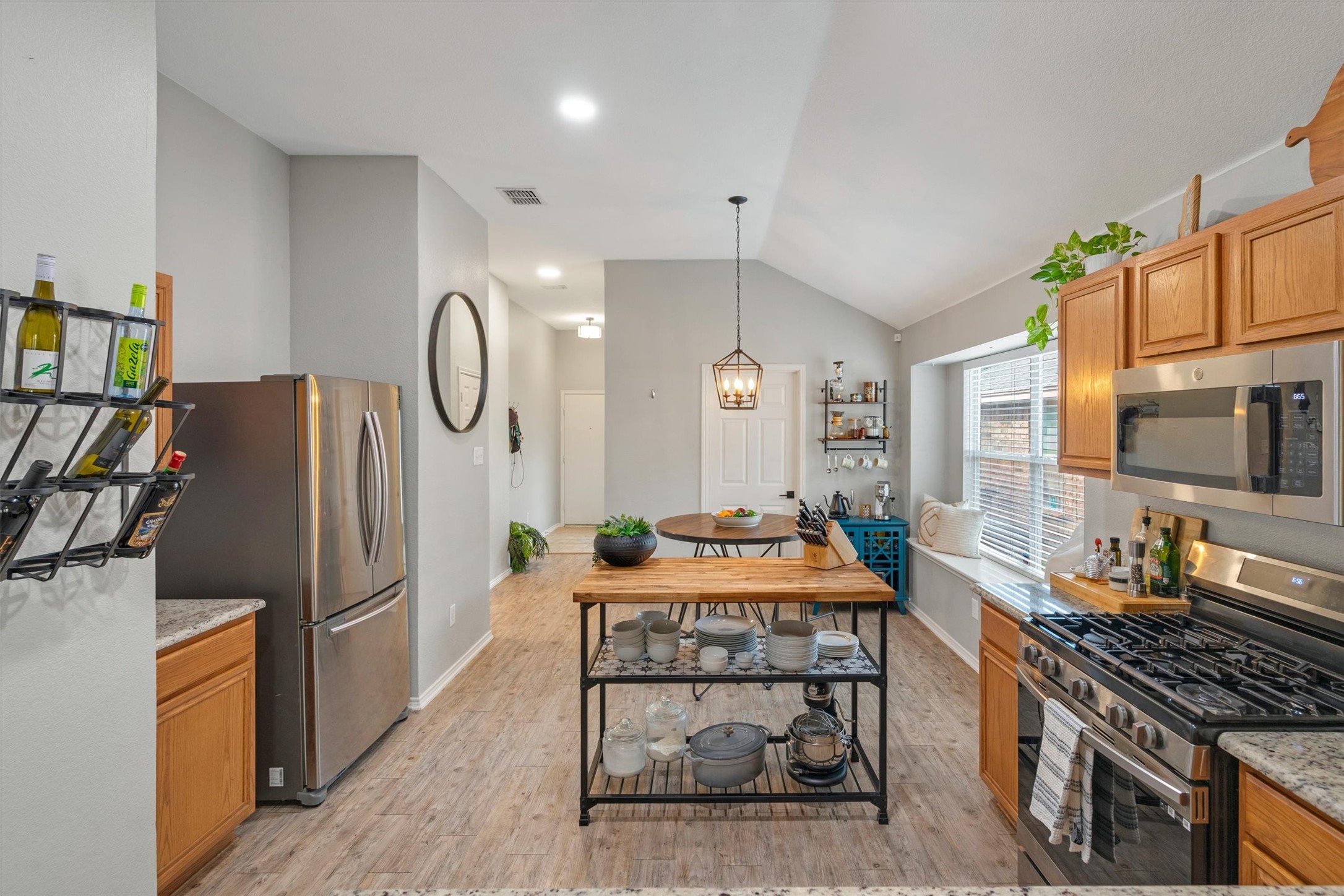 11828 Cottontail Drive Fort Worth TX 76244
