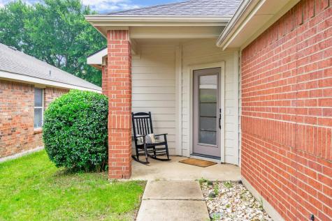 11828 Cottontail Drive Fort Worth TX 76244