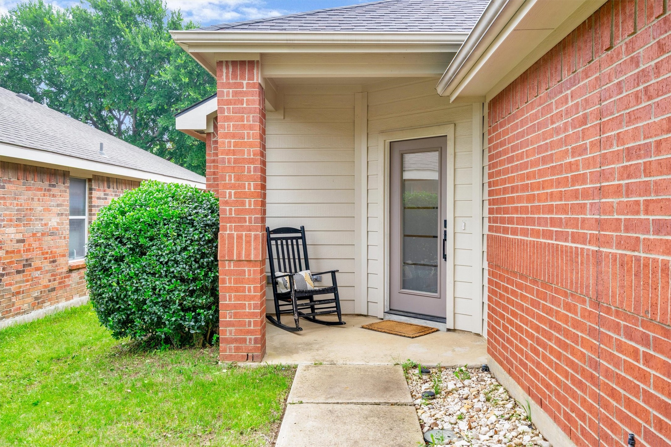 11828 Cottontail Drive Fort Worth TX 76244