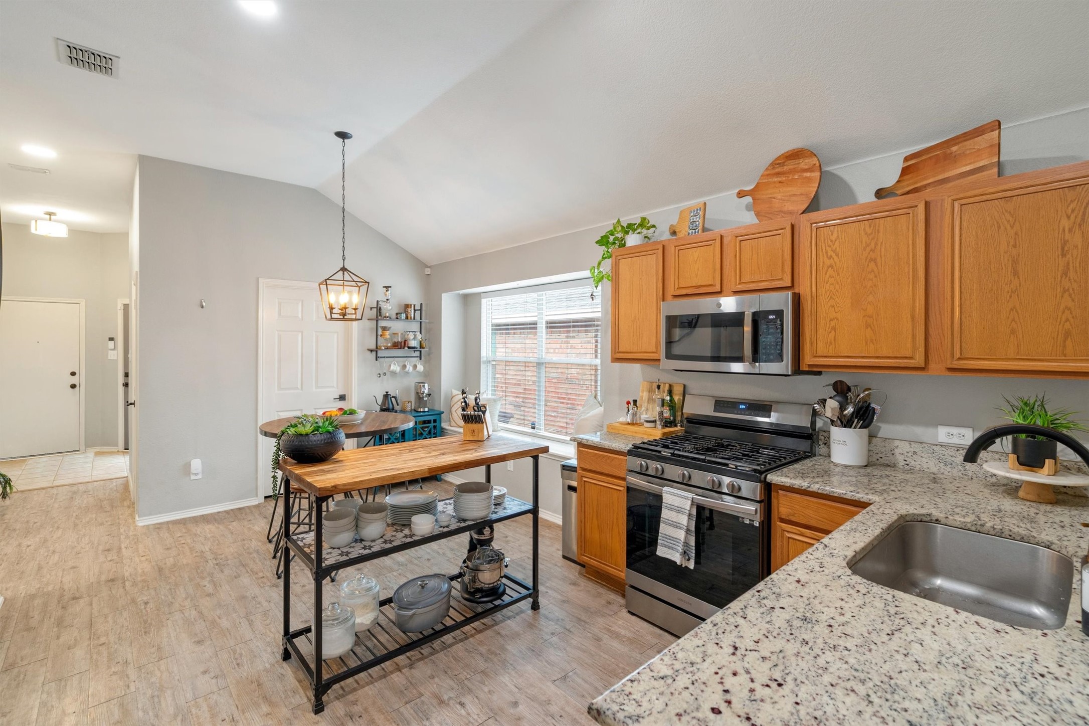 11828 Cottontail Drive Fort Worth TX 76244