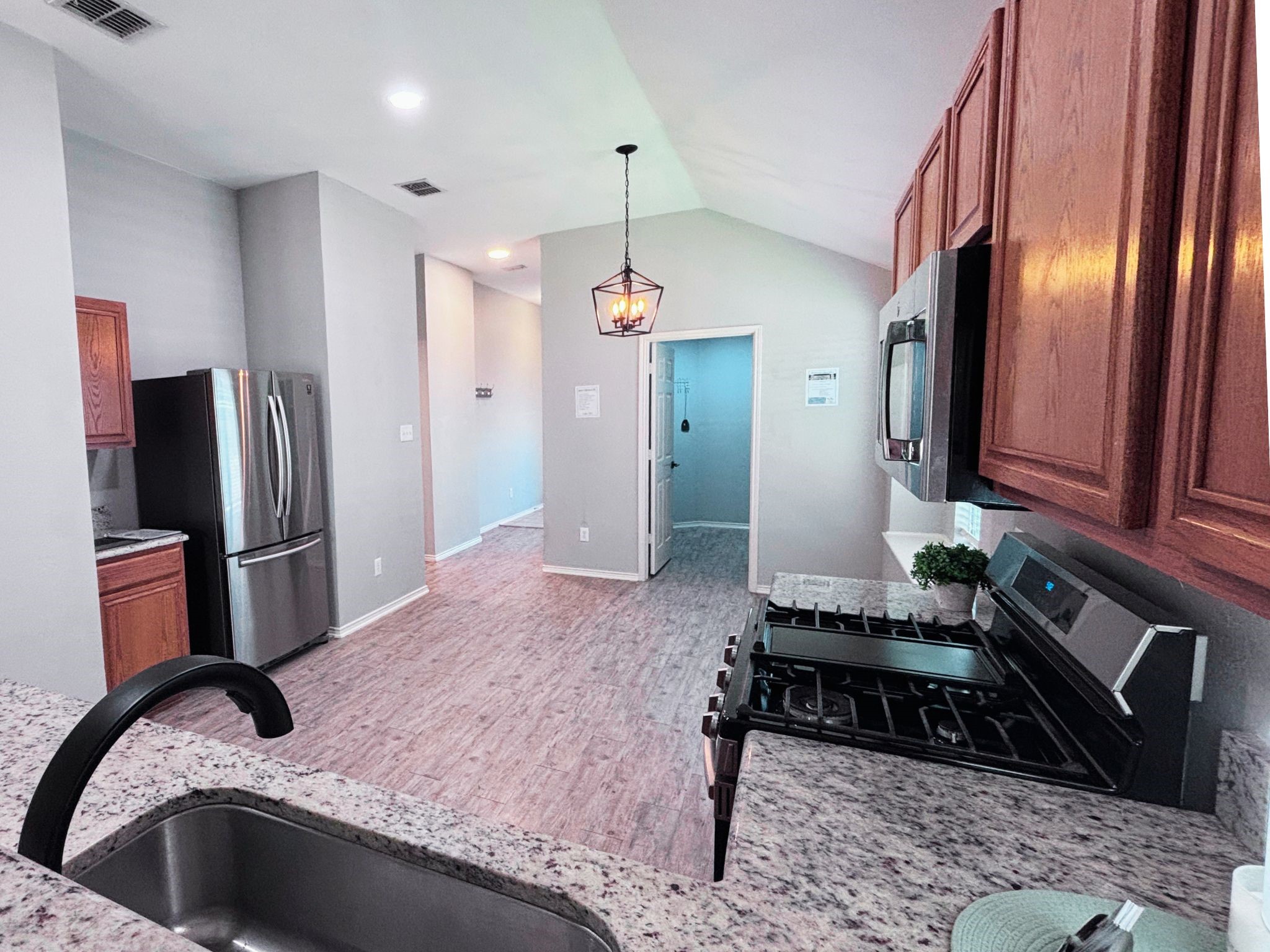 11828 Cottontail Drive Fort Worth TX 76244