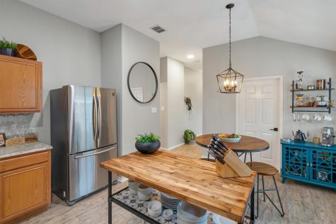 11828 Cottontail Drive Fort Worth TX 76244