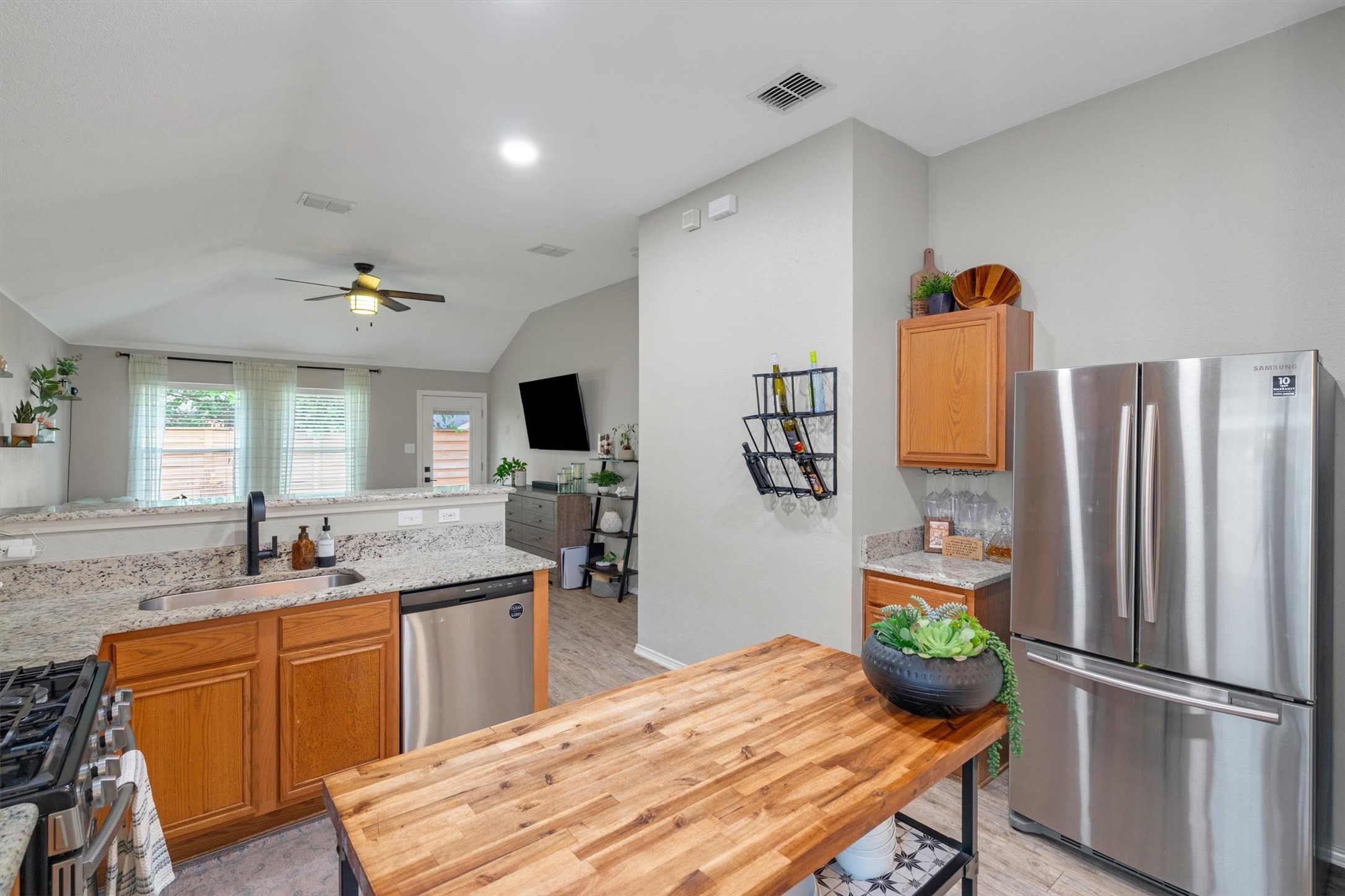 11828 Cottontail Drive Fort Worth TX 76244