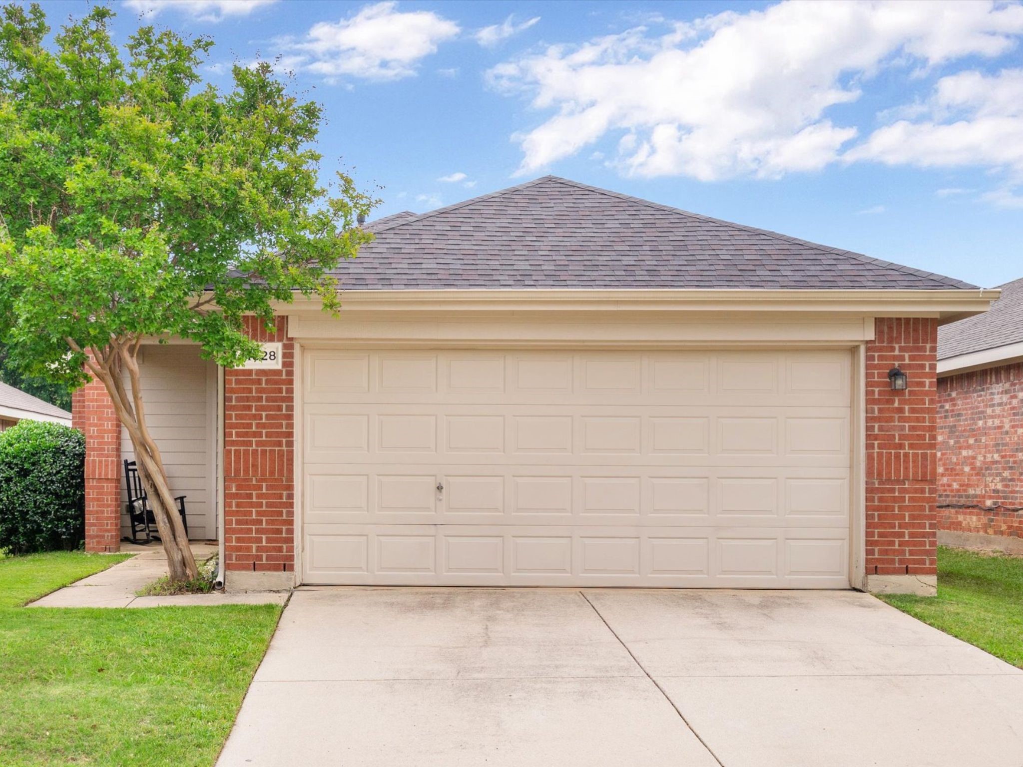 11828 Cottontail Drive Fort Worth TX 76244