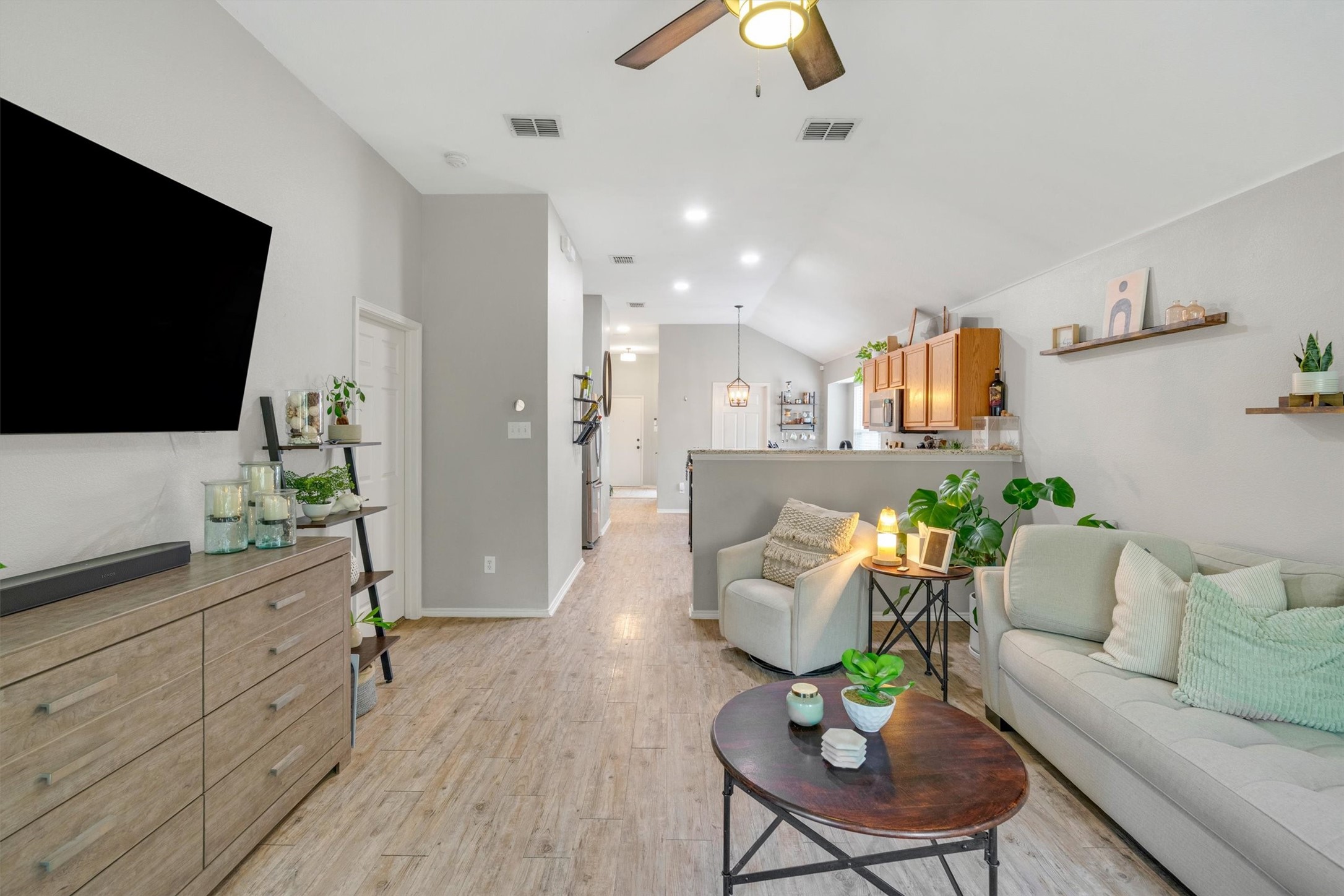 11828 Cottontail Drive Fort Worth TX 76244