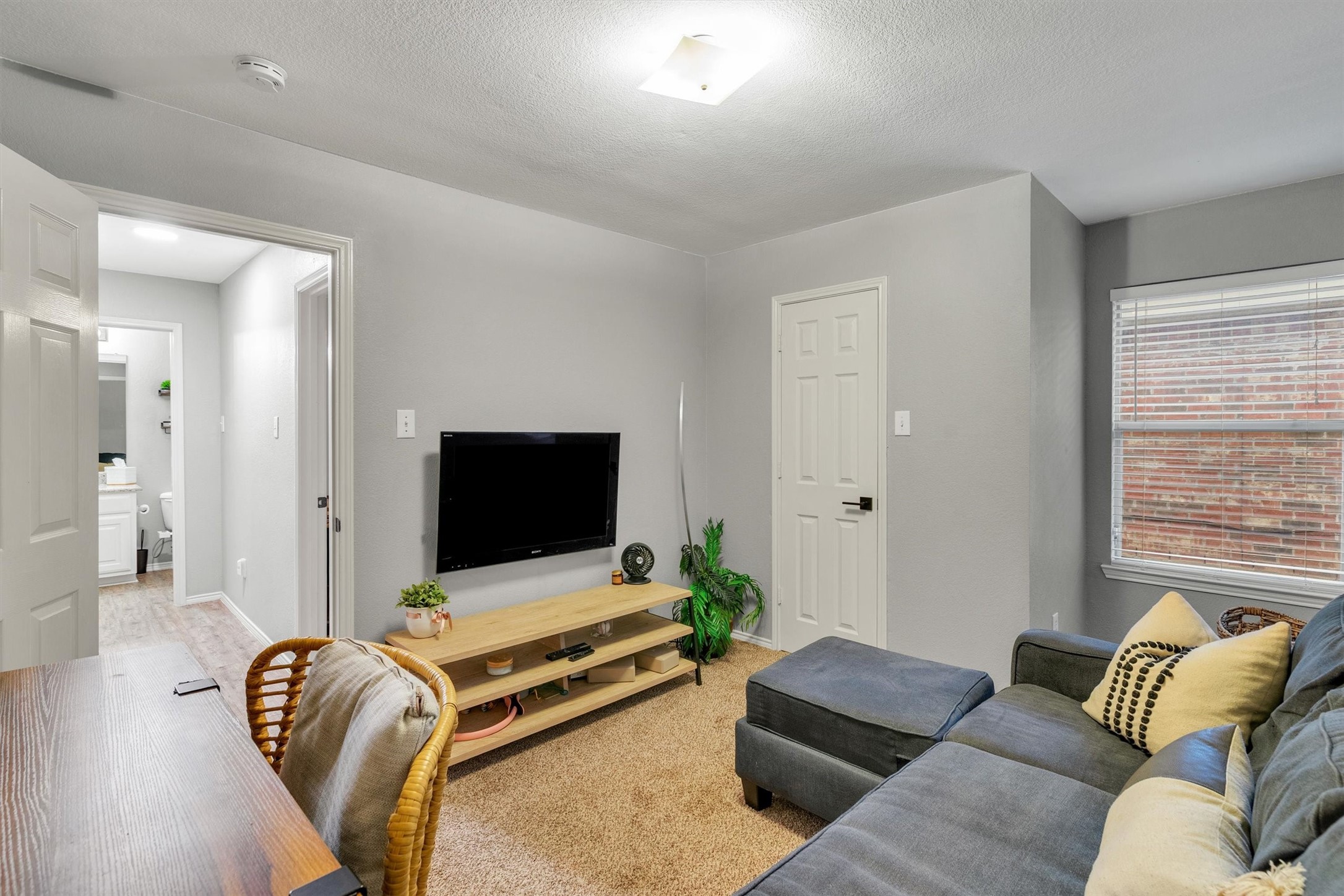 11828 Cottontail Drive Fort Worth TX 76244