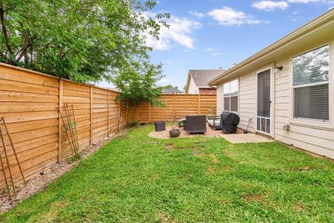 11828 Cottontail Drive Fort Worth TX 76244