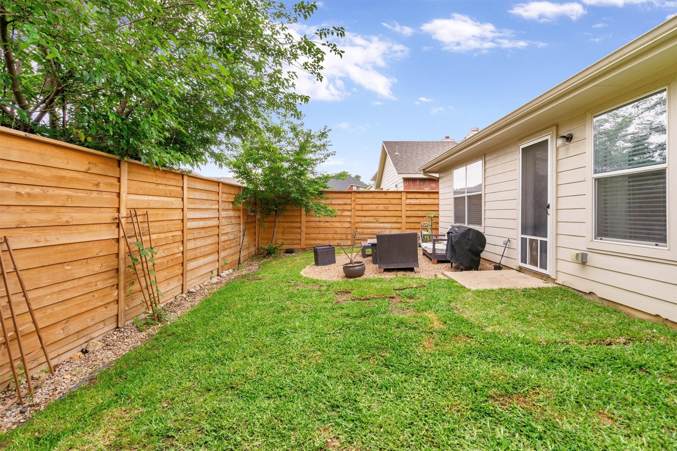 11828 Cottontail Drive Fort Worth TX 76244
