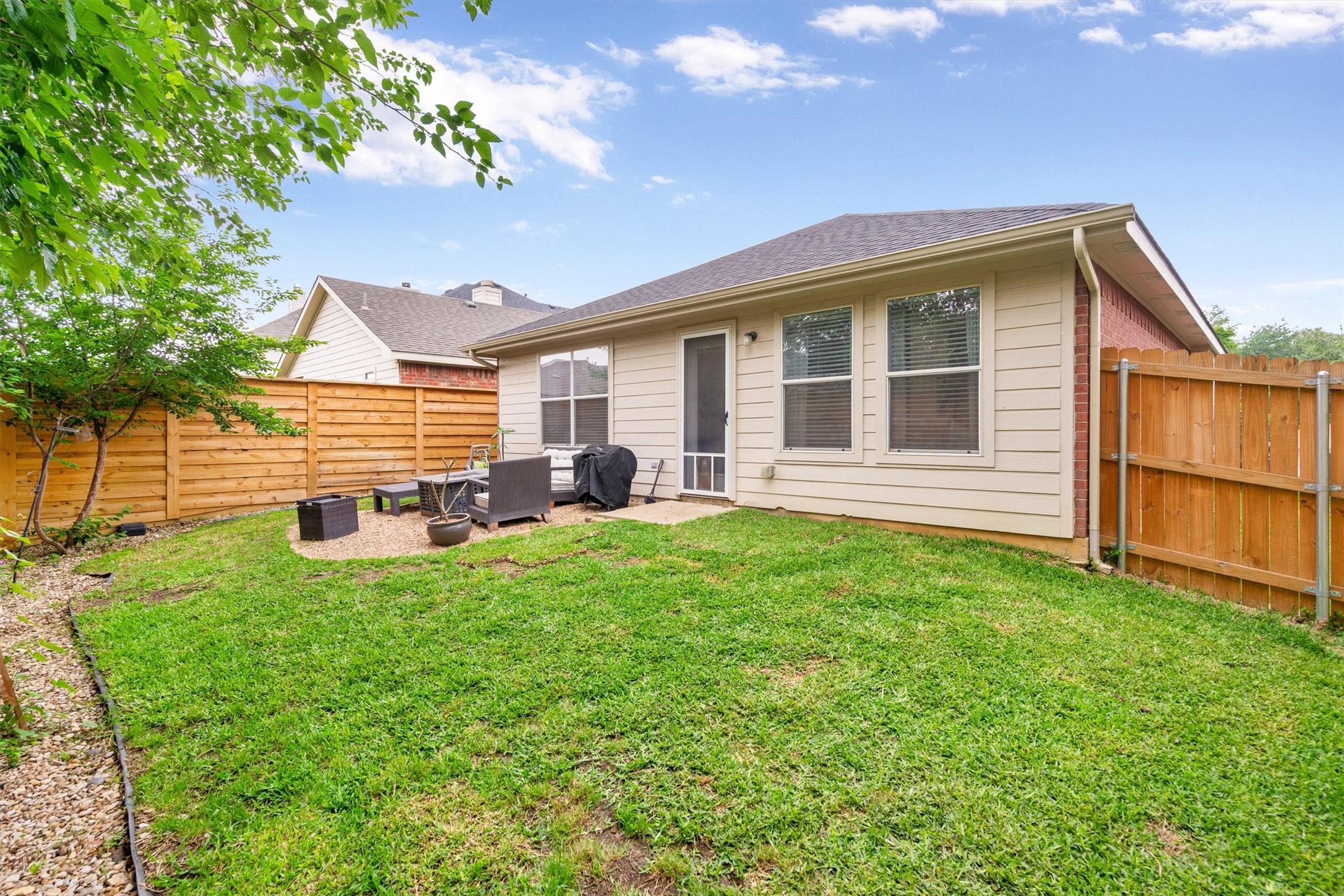 11828 Cottontail Drive Fort Worth TX 76244