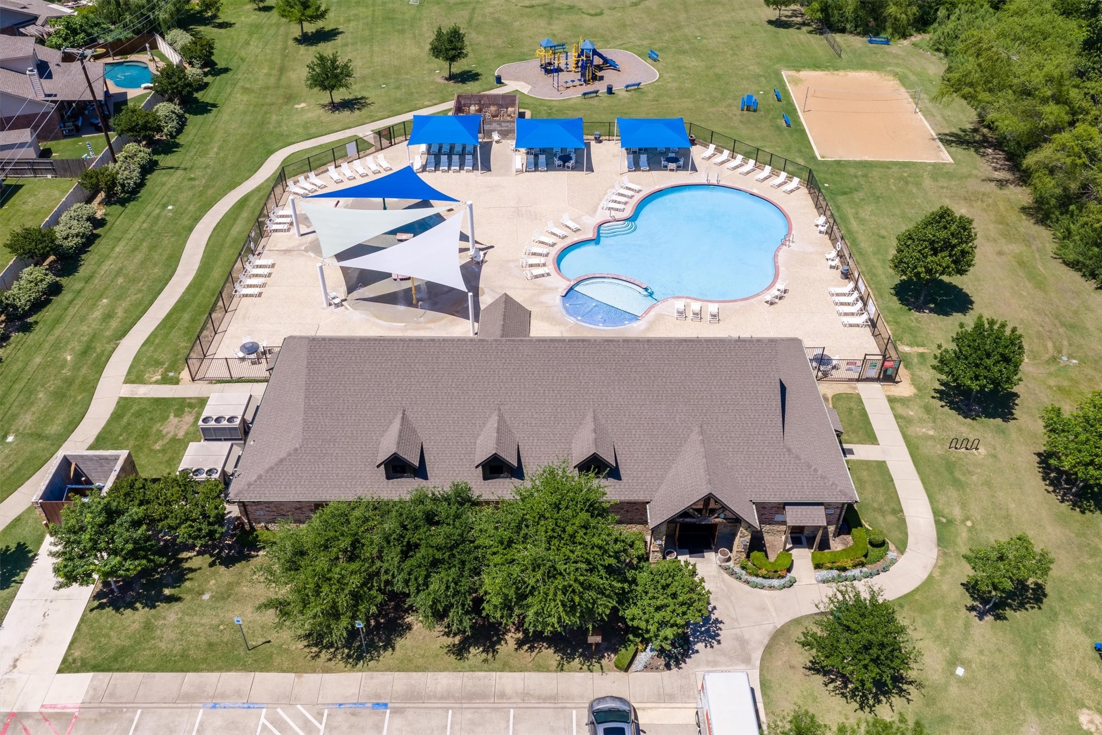 11828 Cottontail Drive Fort Worth TX 76244