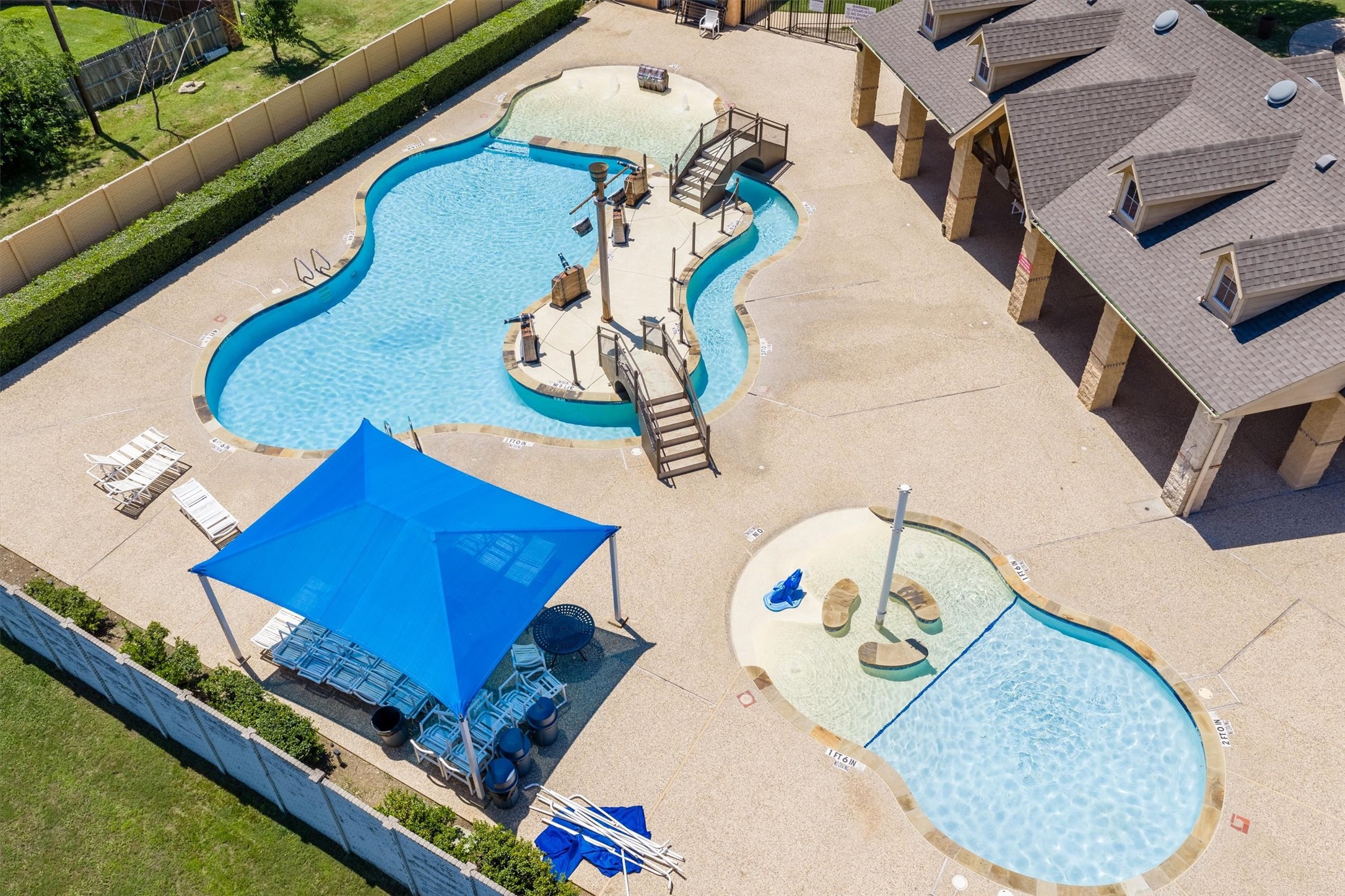 11828 Cottontail Drive Fort Worth TX 76244