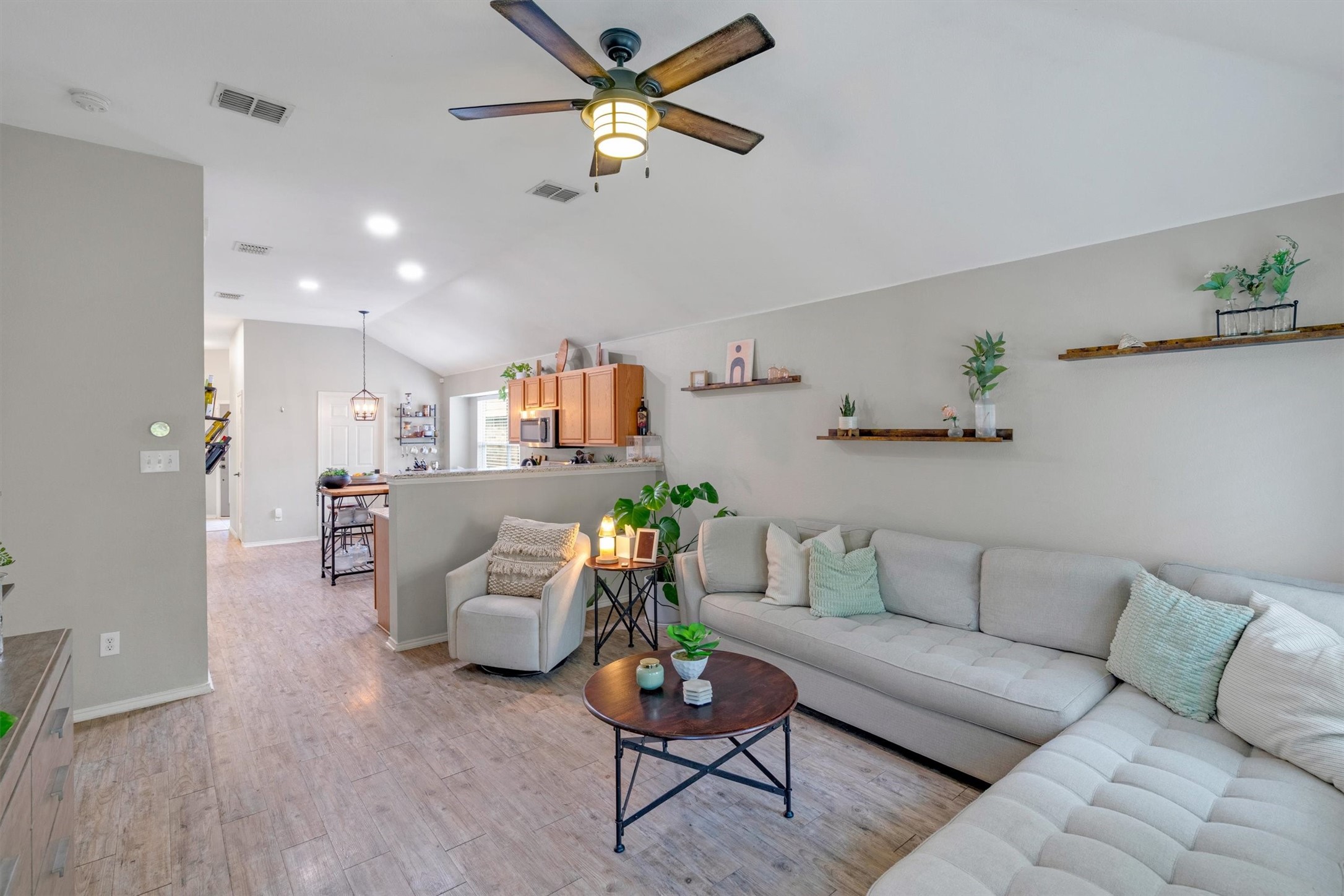 11828 Cottontail Drive Fort Worth TX 76244