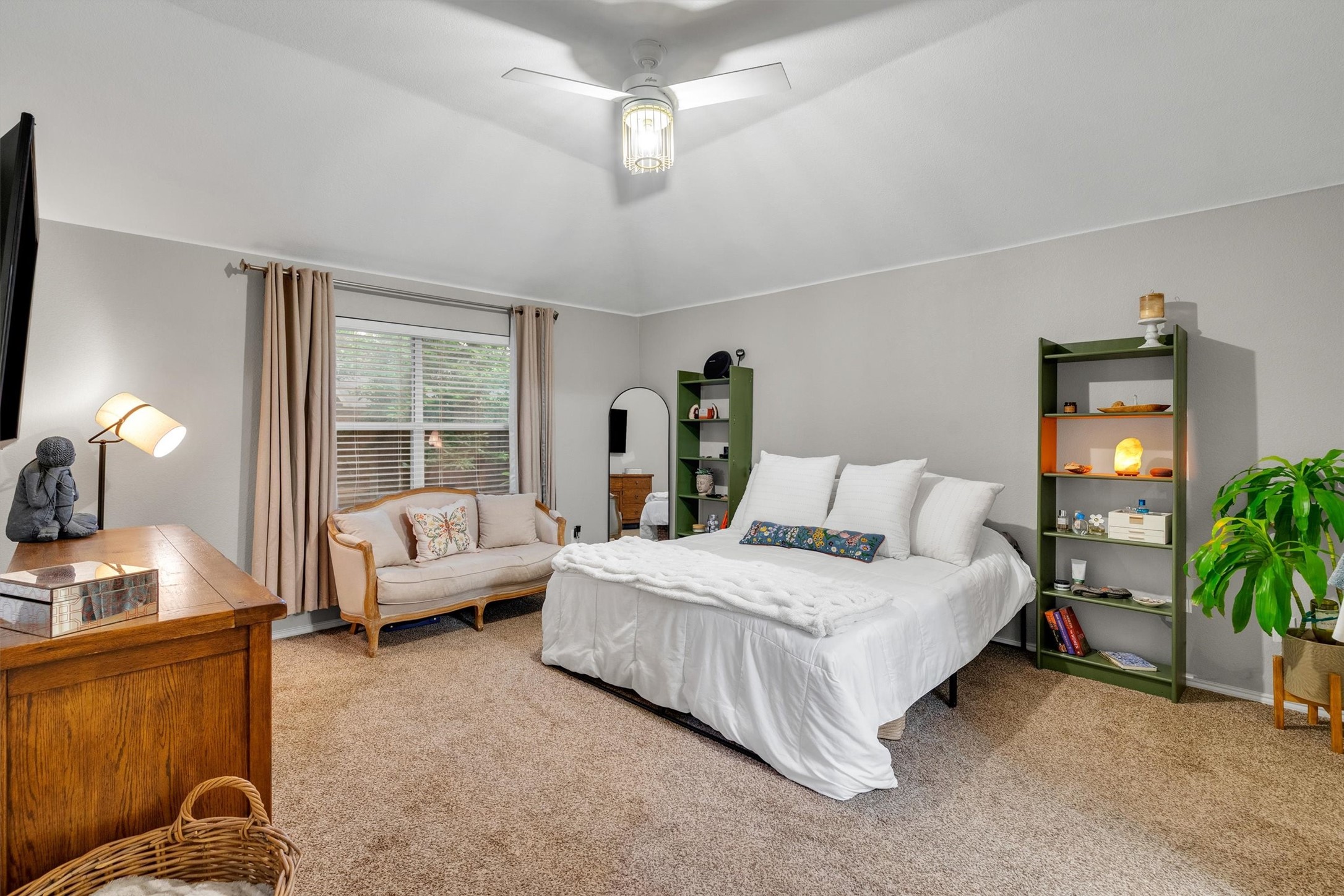 11828 Cottontail Drive Fort Worth TX 76244