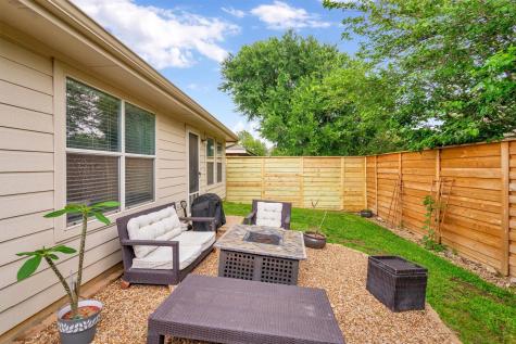 11828 Cottontail Drive Fort Worth TX 76244