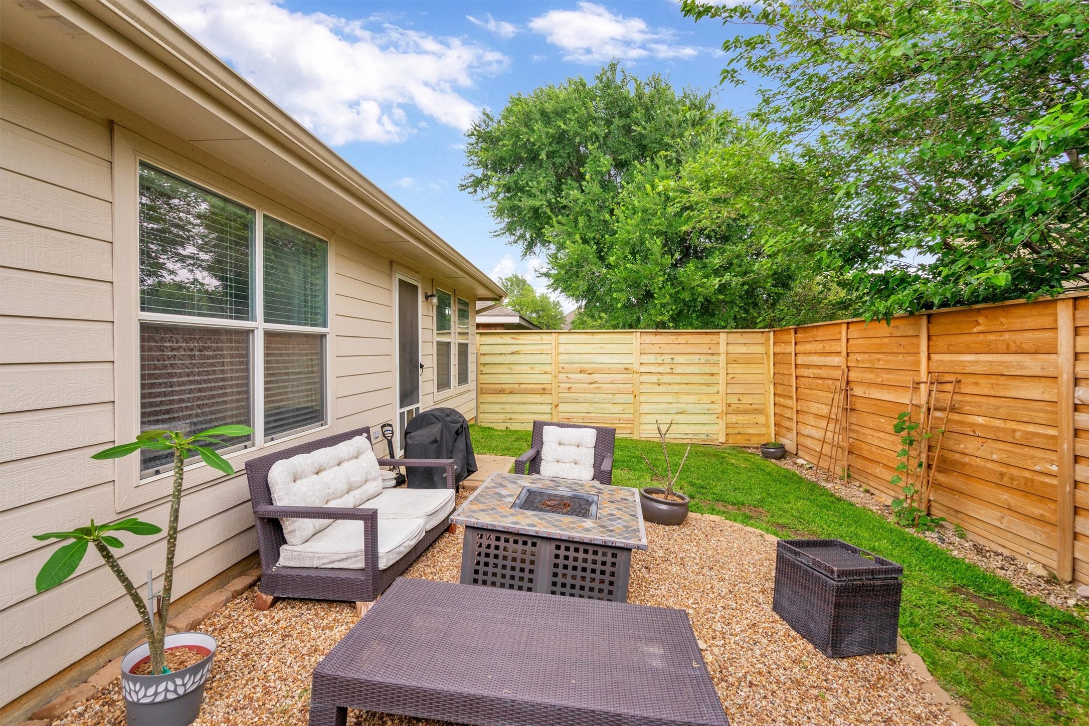 11828 Cottontail Drive Fort Worth TX 76244