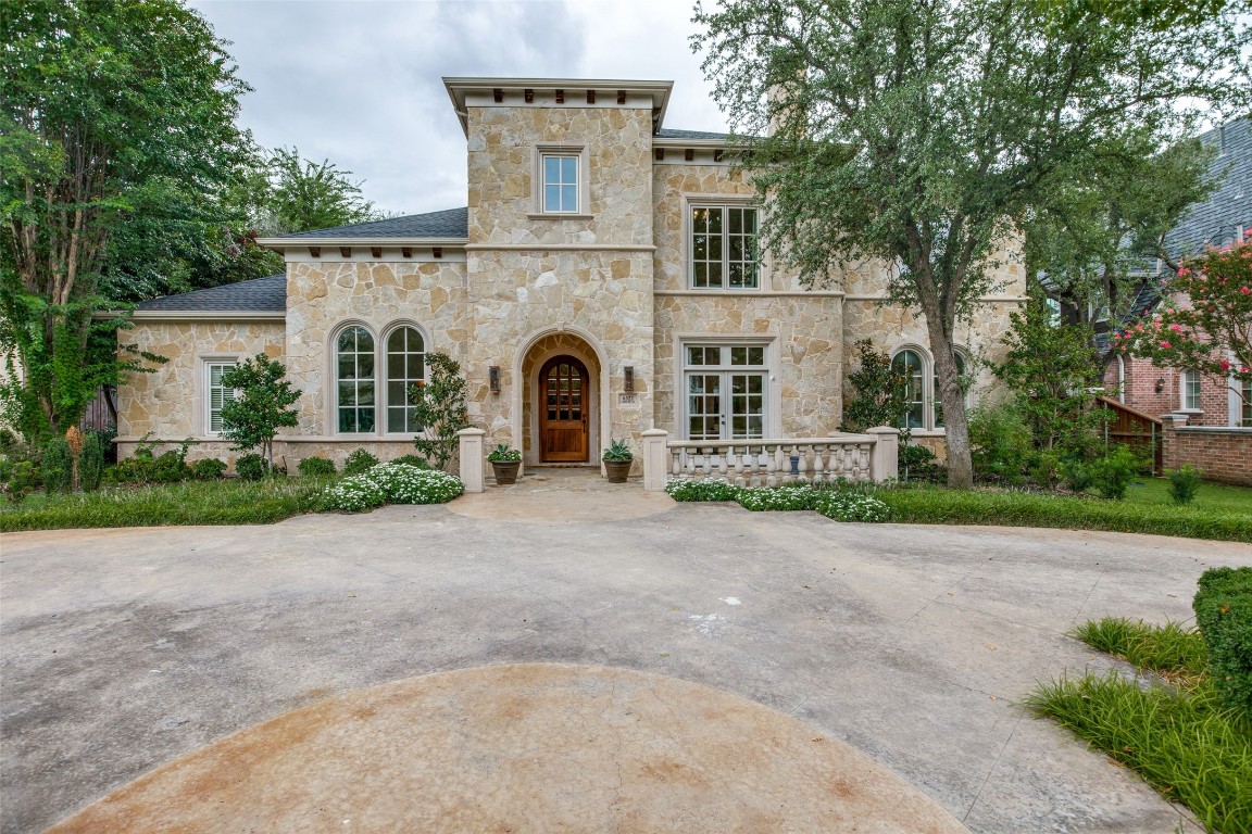 6322 Orchid Lane Dallas TX 75230