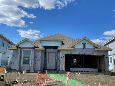 5405 Girard Street Mckinney TX 75071