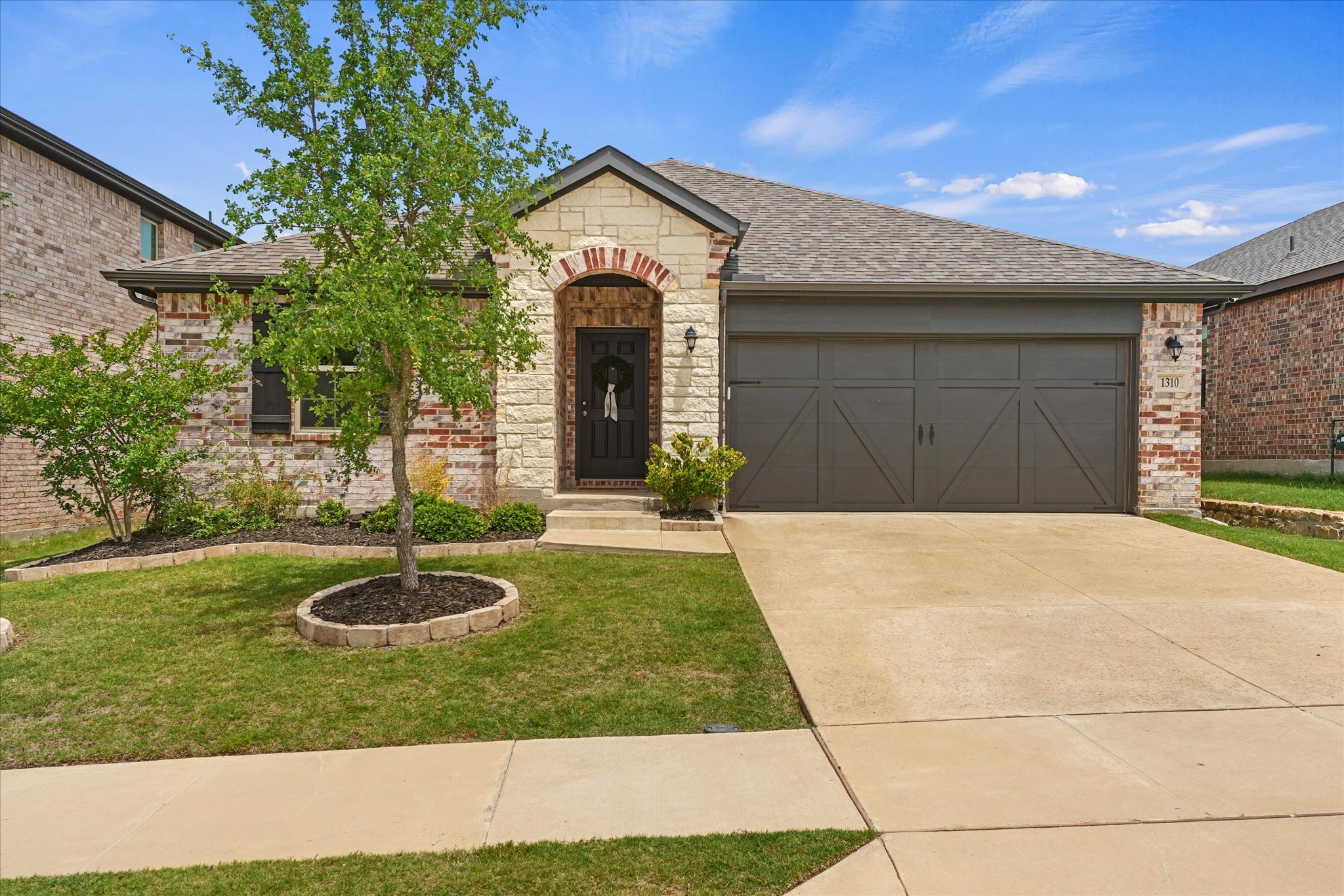 1310 Kade Avenue Celina TX 75009