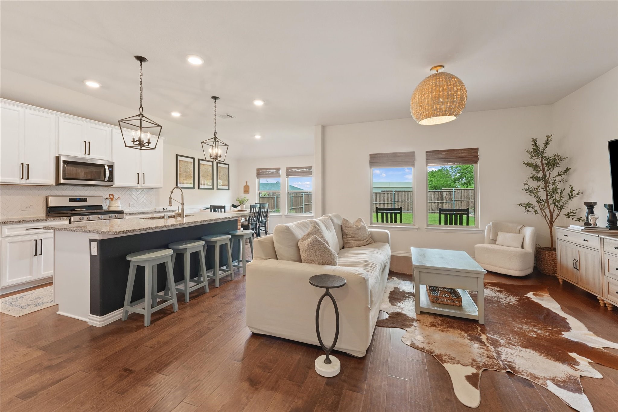 1310 Kade Avenue Celina TX 75009