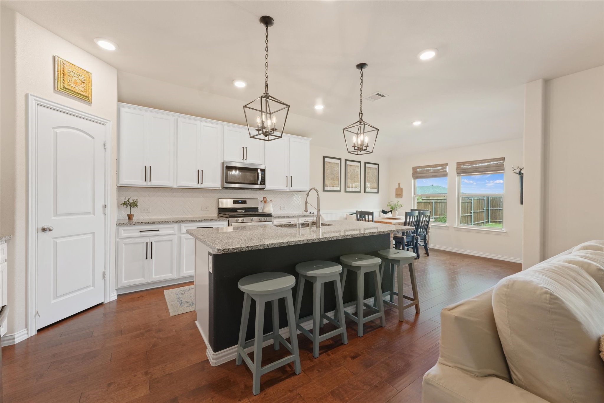 1310 Kade Avenue Celina TX 75009